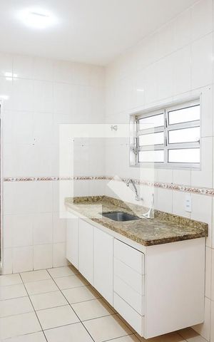 Casa à venda com 115m², 2 quartos e 1 vagaCozinha