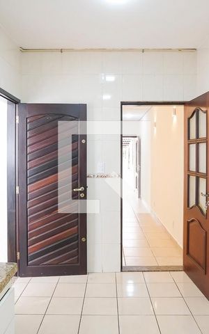 Casa à venda com 115m², 2 quartos e 1 vagaCozinha