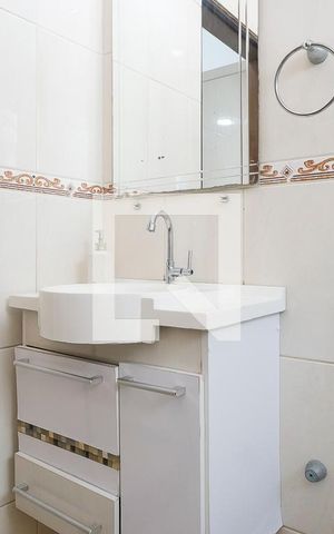 Casa à venda com 115m², 2 quartos e 1 vagaBanheiro 