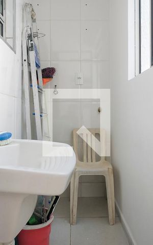 Casa à venda com 115m², 2 quartos e 1 vagaÁrea de serviço