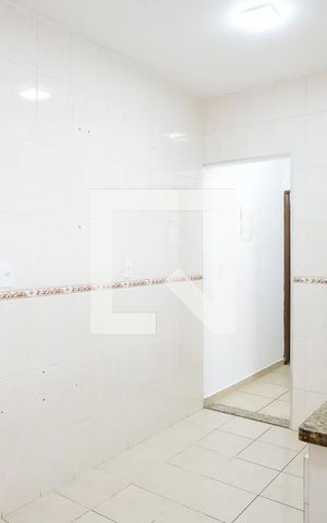 Casa à venda com 115m², 2 quartos e 1 vagaCozinha