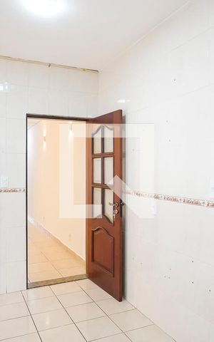 Casa à venda com 115m², 2 quartos e 1 vagaCozinha