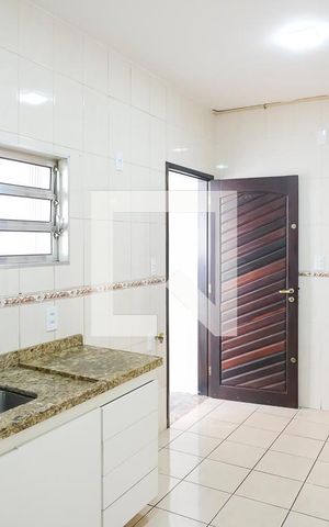 Casa à venda com 115m², 2 quartos e 1 vagaCozinha