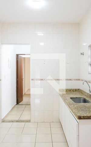Casa à venda com 115m², 2 quartos e 1 vagaCozinha