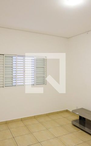 Casa à venda com 115m², 2 quartos e 1 vagaQuarto