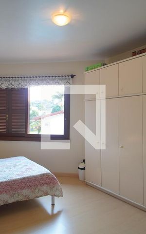 Casa à venda com 325m², 4 quartos e 4 vagasQuarto 2