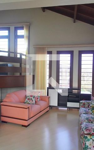 Casa à venda com 325m², 4 quartos e 4 vagasSala 2