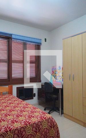 Casa à venda com 325m², 4 quartos e 4 vagasQuarto 3