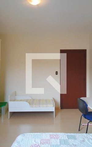 Casa à venda com 325m², 4 quartos e 4 vagasQuarto 2