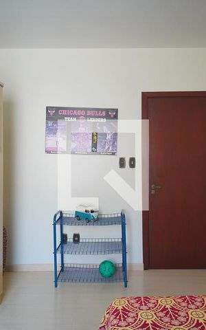 Casa à venda com 325m², 4 quartos e 4 vagasQuarto 3