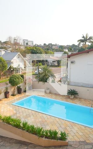 Casa à venda com 325m², 4 quartos e 4 vagasVista do Quarto 2