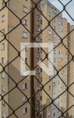 Apartamento para alugar com 47m², 2 quartos e 1 vagaVista do Quarto 1