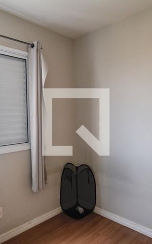 Apartamento para alugar com 47m², 2 quartos e 1 vagaQuarto 1