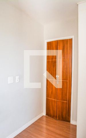 Apartamento para alugar com 47m², 2 quartos e 1 vagaQuarto 1