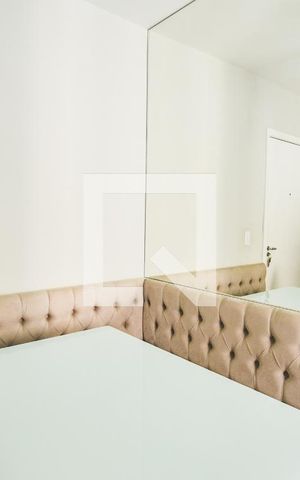 Apartamento para alugar com 47m², 2 quartos e 1 vagaSala
