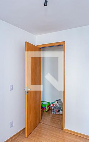 Apartamento à venda com 46m², 2 quartos e sem vaga Apartamento à venda com 46m², 2 quartos e sem vagaQuarto 1