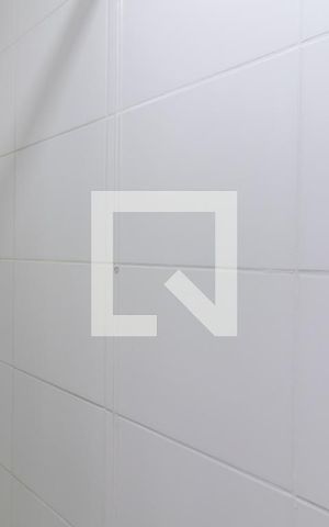 Apartamento para alugar com 30m², 1 quarto e sem vagaBanheiro da Suíte