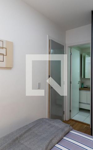 Apartamento para alugar com 30m², 1 quarto e sem vagaSuíte