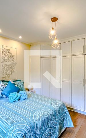 Casa à venda com 170m², 2 quartos e 1 vagaQuarto 2 - Suíte
