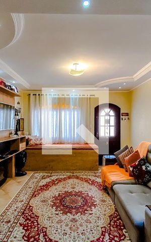 Casa à venda com 170m², 2 quartos e 1 vagaSala