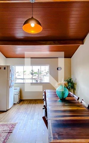 Casa à venda com 170m², 2 quartos e 1 vagaSala 2 - Churrasqueira