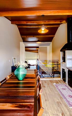 Casa à venda com 170m², 2 quartos e 1 vagaSala 2 - Churrasqueira