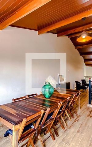 Casa à venda com 170m², 2 quartos e 1 vagaSala 2 - Churrasqueira