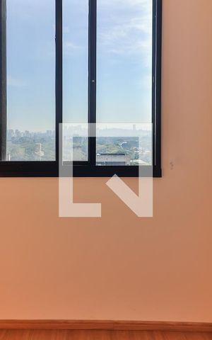 Apartamento para alugar com 33m², 1 quarto e sem vaga Apartamento para alugar com 33m², 1 quarto e sem vagaQuarto