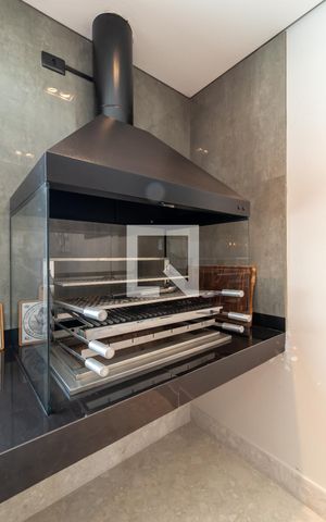 Casa à venda com 222m², 3 quartos e 5 vagasCobertura - Churrasqueira