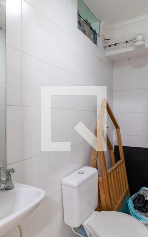 Casa à venda com 222m², 3 quartos e 5 vagasGaragem - Banheiro