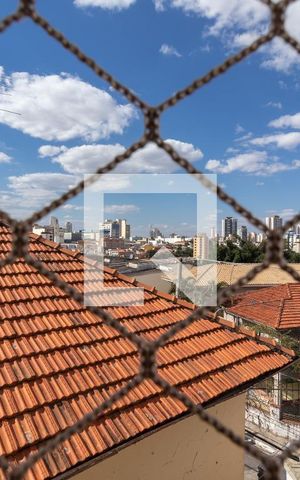 Casa à venda com 222m², 3 quartos e 5 vagasVista da Suíte 3