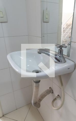 Casa à venda com 222m², 3 quartos e 5 vagasGaragem - Banheiro
