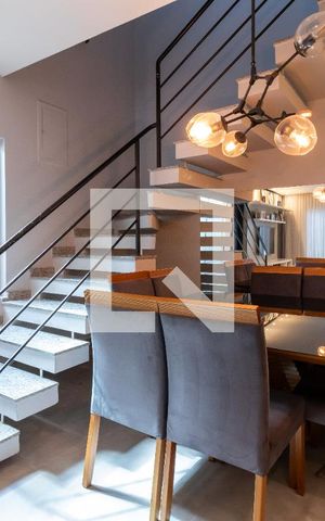 Casa à venda com 222m², 3 quartos e 5 vagasSala de Jantar
