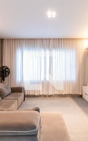 Casa à venda com 222m², 3 quartos e 5 vagasSala de Estar