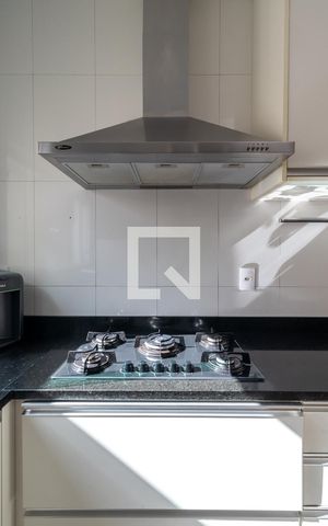 Casa à venda com 222m², 3 quartos e 5 vagasCozinha