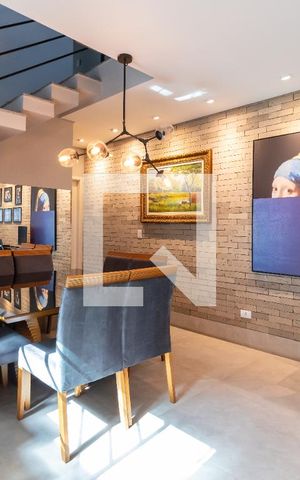 Casa à venda com 222m², 3 quartos e 5 vagasSala de Jantar