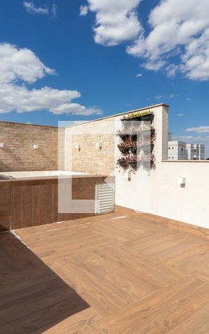 Casa à venda com 222m², 3 quartos e 5 vagasCobertura - HiCobertura - Hidromassagemdromassagem