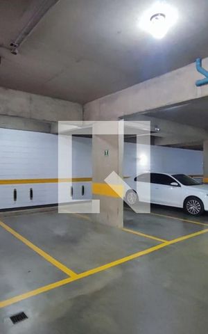 Apartamento à venda com 72m², 1 quarto e 1 vaga Apartamento à venda com 72m², 1 quarto e 1 vagaÁrea comum - Garagem