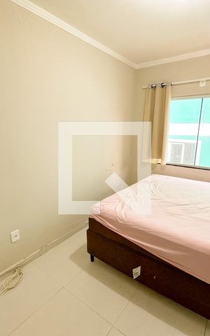 Apartamento para alugar com 70m², 2 quartos e 1 vagaQuarto 