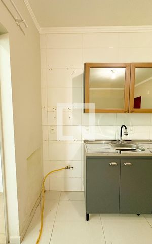 Apartamento para alugar com 70m², 2 quartos e 1 vagaCozinha