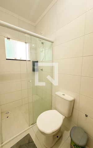 Apartamento para alugar com 70m², 2 quartos e 1 vagaBanheiro da Suíte