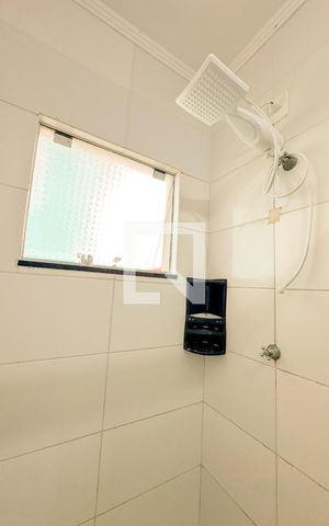 Apartamento para alugar com 70m², 2 quartos e 1 vagaBanheiro da Suíte