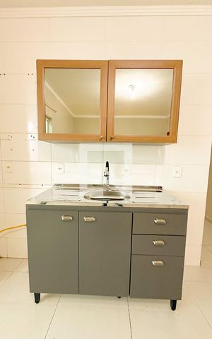 Apartamento para alugar com 70m², 2 quartos e 1 vagaCozinha