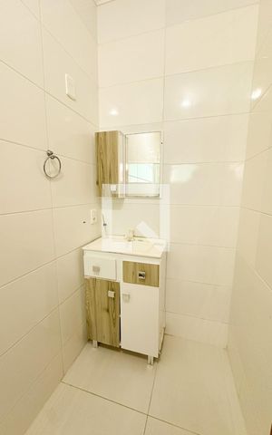 Apartamento para alugar com 70m², 2 quartos e 1 vagaBanheiro da Suíte