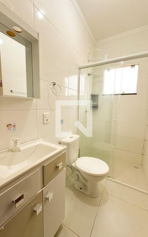 Apartamento para alugar com 70m², 2 quartos e 1 vagaBanheiro