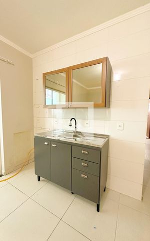 Apartamento para alugar com 70m², 2 quartos e 1 vagaCozinha
