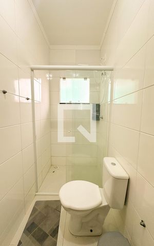 Apartamento para alugar com 70m², 2 quartos e 1 vagaBanheiro da Suíte