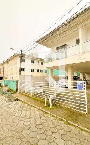 Apartamento para alugar com 70m², 2 quartos e 1 vagaVista da Rua