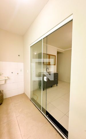 Apartamento para alugar com 70m², 2 quartos e 1 vagaVaranda da Sala