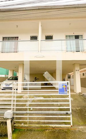 Apartamento para alugar com 70m², 2 quartos e 1 vagaFachada